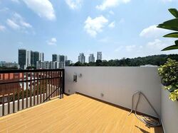 Hillview Villas (D23), Terrace #609116701
